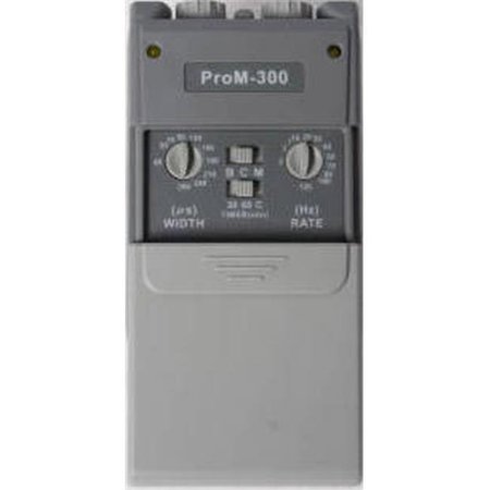PROMED SPECIALTIES ProMed Specialties PorM-300 TENS Thee Mode with Timer PorM-300